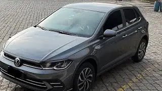 Polo Highline 2023 torke one  0 a 100