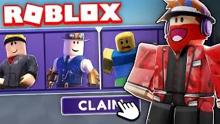 How to Make CHARACTER SKIN CRATES in ROBLOX!