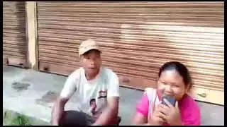 Kangal nokdang ma•ate //stabilizer video  Rowel momin tv