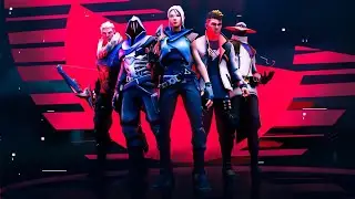 # Valorant