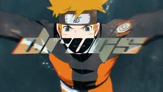 Drugs 2AM | Naruto Vibe AMV (Quick)