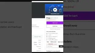 Mastering Windows Security - Udemy Free Course  #free #udemyfree #udemy