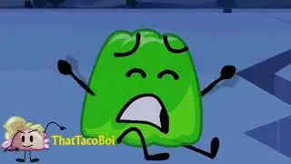 ITRD Womp Womp Jumpscare