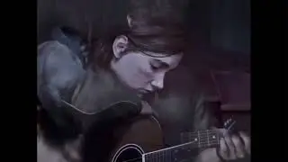 The Last Of Us 2 edit #5