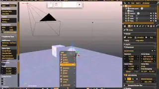 [Blender-Feature] Rigidbody Tools