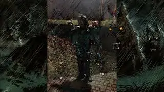 James Jetski - Revival (Shinju Flip) *DIVA DLC*!!!