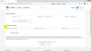 ICT Academy Instructor How to Associate to ICT Academy