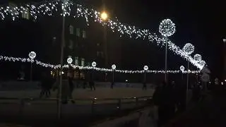 На Соборной площади 27.12.2018 - 2