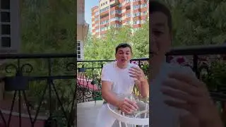 Сакит Самедов с праздником Курбан Байрам 2022. Всем мира и добра