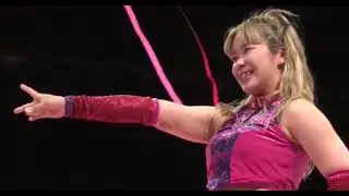 Princess Cup Day 2 Saki sama vs Yuki Aino