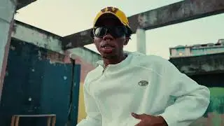 Blaqbonez (feat. Zlatan)- Bad Till Eternity (Visualizer)