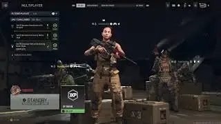 MW2 multiplayer bugs that need fixing