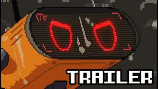 P.A.L SHORT FILM TRAILER