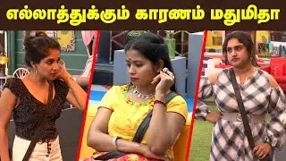 Bigg Boss 3 Tamil Day 16 | TASK -லயும்  TWIST அடிக்கும் வனிதா | 9th July 2019 BiggBoss Highlights
