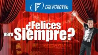 ¿FELICES PARA SIEMPRE?