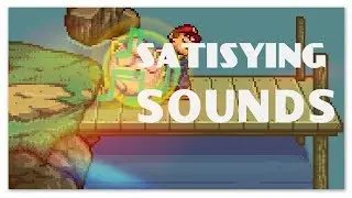 SSF2 Most satisfying sounds