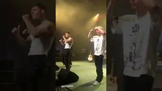 Концерт Нилетто!🔥 