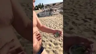 ПЕНКУ СНИМУ / MARK BULAH / PRANK / #shorts