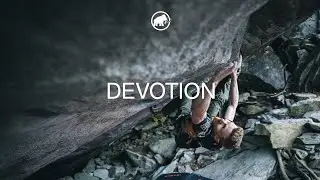 DEVOTION | Jakob Schubert's Journey To The Top: Full climbing documentary