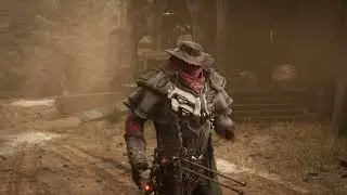Once upon a time in Unreal: Lighting Engineering