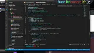 TagView Angular - Chill programming stream - Day 2/66 of forming a habit [Angular/Typescript/MEAN]