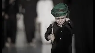 Ye Mahe Muharram Hai | Ali Shanawar | Muharram WhatsApp Status 2022 | WhatsApp Status