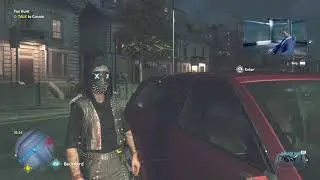 WATCH DOGS LEGION BLOODLINE Walkthrough Gameplay Part  3