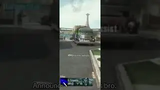Juice WRLD DLC in Call of Duty 🙏