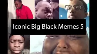 The Most Iconic Big Black Memes of All Time 5