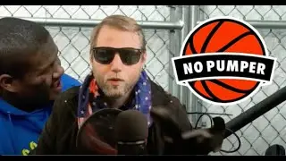 Adam22's Wife Lena The Plug Shoots Korn with Black Guy PREDICTED #adam22 #nojumper #sharptank