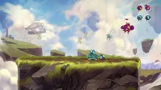 Brawlhalla | Chill Stream (Aus)
