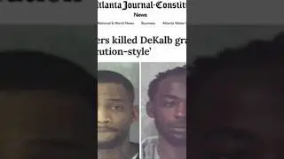 This is what Evil looks like!