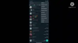 How to freeze your last seen in gb whatsapp.