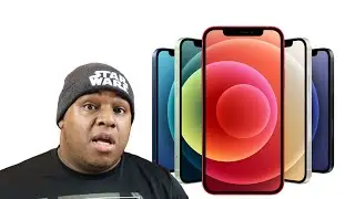 iPhone 12 Lineup First Impressions