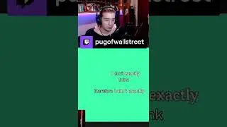 Zecy is not funny. | pugofwallstreet on #Twitch