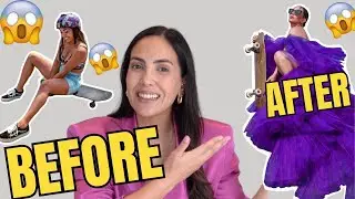 GLOW UP✨| 5 Trucos fáciles que me ayudaron a mejorar mi imagen ✨
