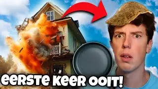Zo maak je de BESTE PANNENKOEKEN OOIT