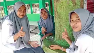 EKSPERIMEN FISIKA _TIM 1_MAN REJANG LEBONG_TEGANGAN PERMUKAAN PADA KOIN MENGAPUNG