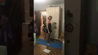 Бс18 судный день неделя 1