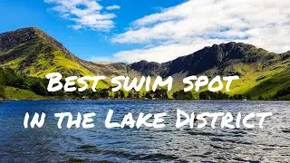 Best wild swimming spot in the Lake District????