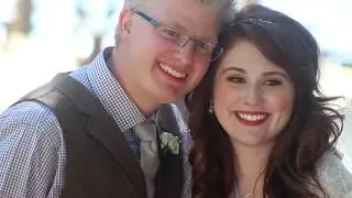 Wedding Montage - Grace and Zeke