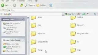 Adam's Apps : DLL Dumper / Scanner