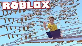 Странные и необычные тележки Roblox — что скрывается за ними?