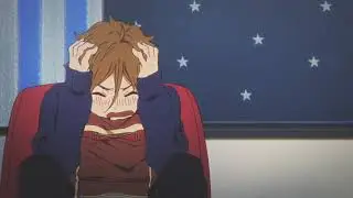 Anime Mix [AMV] - Hole in My Heart