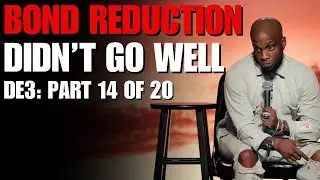 Part 14 of 20: Bond Reduction Didn’t Go Well | Domino Effect Part 3 | Ali Siddiq Comedy