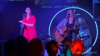 The Eves - Tides (LIVE)