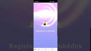 🏰 #Sandygast in the #PokéDex #PokemonGo #MyPokemonGoLife #MyPokemonGoCareer