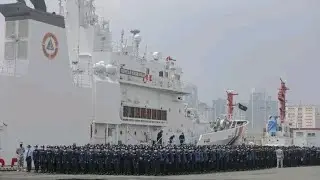 Philippine Coast Guard to send 4 modern vessels to participate in MARPOLEX 2022 in Indonesia