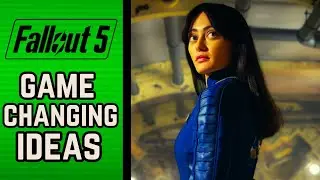 4 Hints The Fallout Show Might Be Teasing For Fallout 5