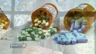 Inappropriate Meds